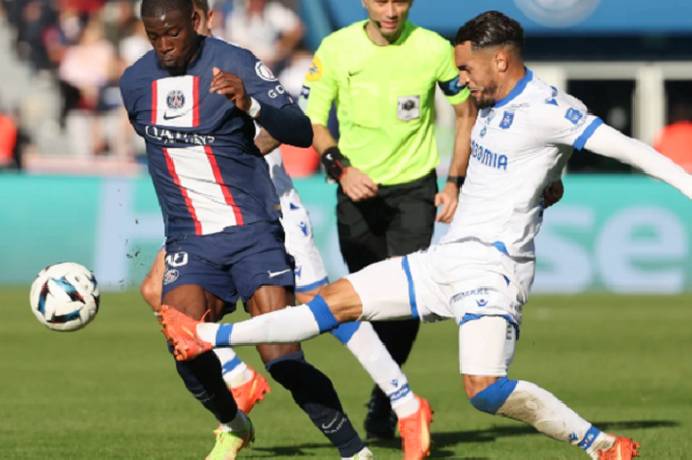 Nhận định, soi k&egrave;o PSG vs Auxerre, 2h00 ng&agrave;y 18/5: Trận cầu thủ tục