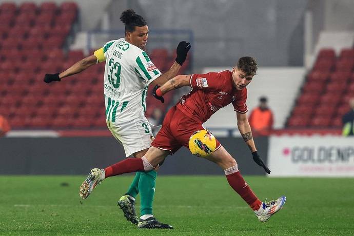 Nhận định, soi k&egrave;o Rio Ave vs Gil Vicente, 1h00 ng&agrave;y 17/5: Kh&oacute; cho chủ nh&agrave;