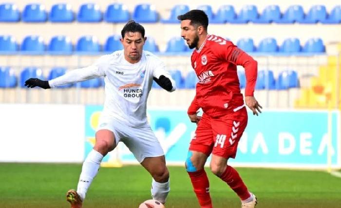 Nhận định, soi k&egrave;o Samaxi vs Araz Nakhchivan, 20h00 ng&agrave;y 17/5: T&acirc;m l&yacute; thoải m&aacute;i