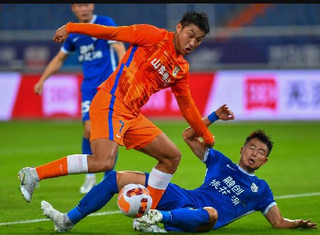 Nhận định, soi k&egrave;o Shanghai Port vs Shandong Taishan, 19h00 ng&agrave;y 17/5: Nh&agrave; vua thức giấc