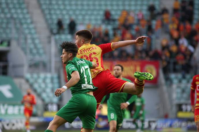 Nhận định, soi k&egrave;o Slask Wroclaw vs Jagiellonia, 01h30 ng&agrave;y 17/5: Chủ nh&agrave; bu&ocirc;ng xu&ocirc;i