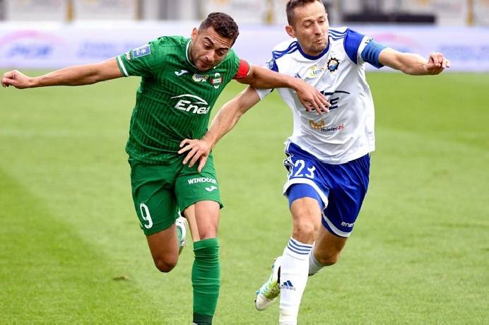 Nhận định, soi k&egrave;o Stal Mielec vs Radomiak Radom, 23h00 ng&agrave;y 16/5: Số phận an b&agrave;i