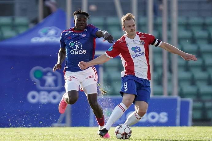 Nhận định, soi k&egrave;o Valerenga vs HamKam, 1h00 ng&agrave;y 17/5: Lấy lại vị thế