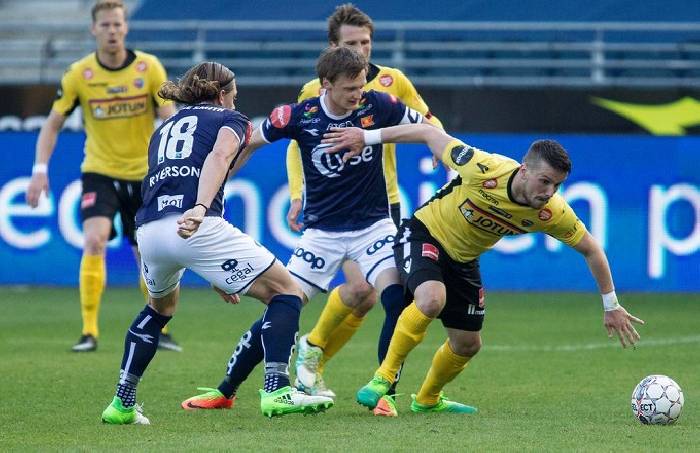 Nhận định, soi k&egrave;o Viking vs Sandefjord, 23h00 ng&agrave;y 16/5: Giữ vững ng&ocirc;i đầu