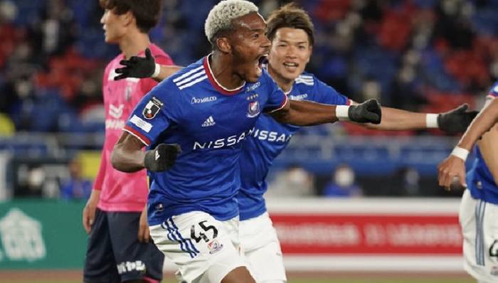 Nhận định, soi k&egrave;o Yokohama Marinos vs Kyoto Sanga, 12h00 ng&agrave;y 17/5: Tiếp tục ch&igrave;m s&acirc;u