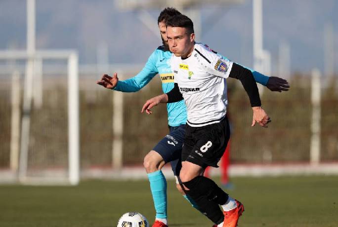 Nhận định, soi k&egrave;o Zira FK vs Sabah Baku, 20h00 ng&agrave;y 17/5: Cuốn bay đối thủ