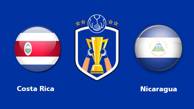 Nhận định Costa Rica vs Nicaragua, 07h00 17/06 (C&uacute;p V&agrave;ng CONCACAF)