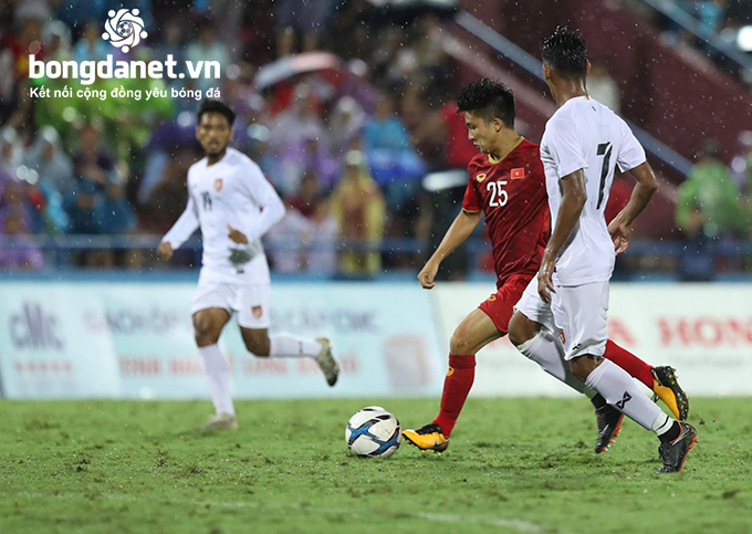 Sao Việt kiều đặt mục ti&ecirc;u dự SEA Games 30 v&agrave;o cuối năm