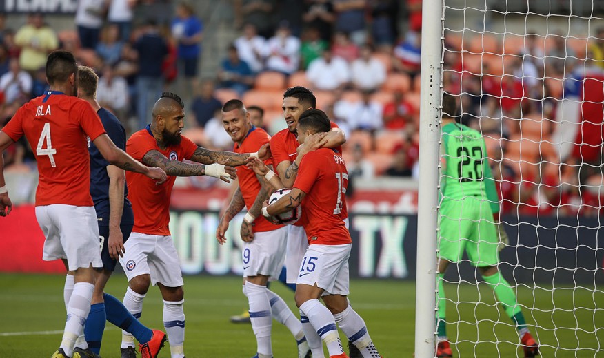 Ph&acirc;n t&iacute;ch tỷ lệ Nhật Bản vs Chile, 6h ng&agrave;y 18/6