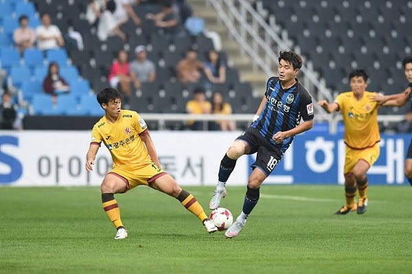 Nhận định Gwangju vs Incheon United, 16h00 ng&agrave;y 17/6