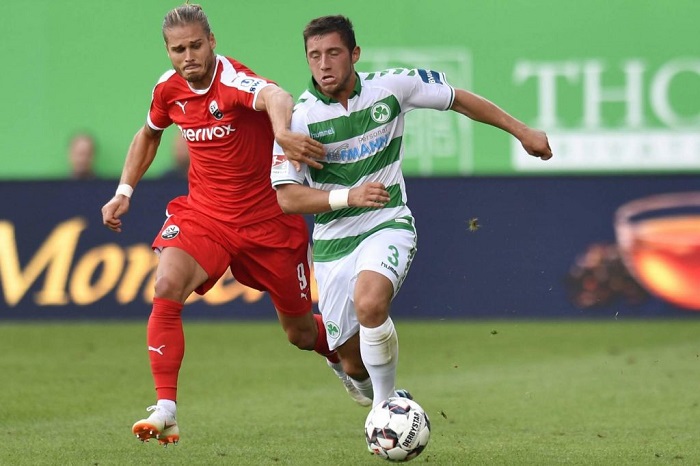 Nhận định SSV Jahn Regensburg vs Karlsruher, 23h30 ng&agrave;y 17/6