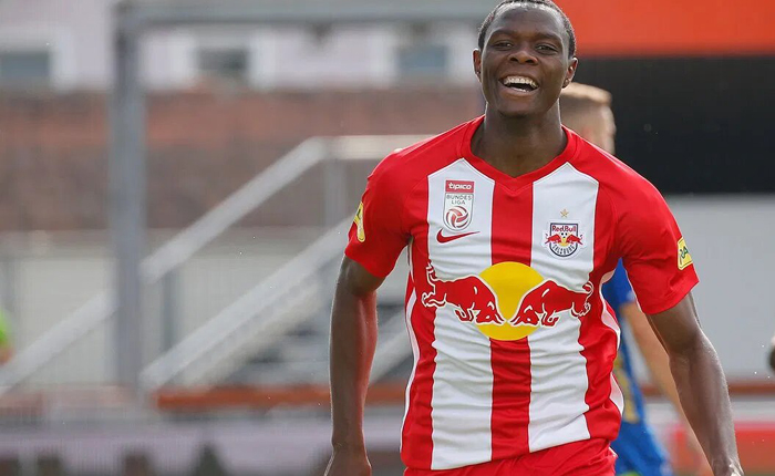 Nhận định Wolfsberger AC vs Red Bull Salzburg, 23h30 ng&agrave;y 17/6