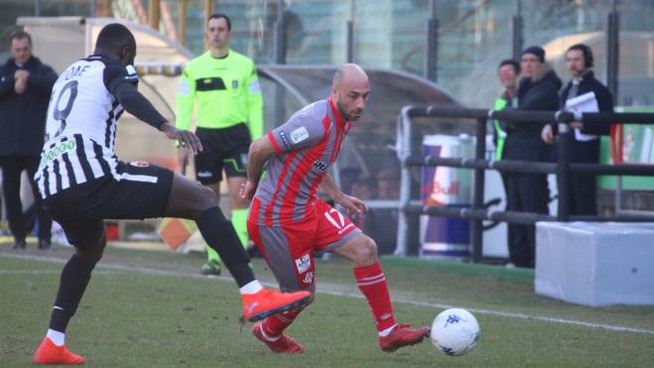 Nhận định Ascoli vs Cremonese, 23h30 ng&agrave;y 17/6