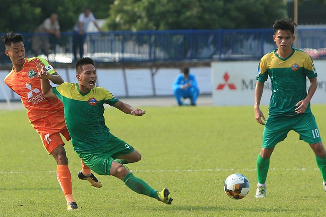 Nhận định Đồng Th&aacute;p vs B&igrave;nh Phước, 15h30 ng&agrave;y 17/6