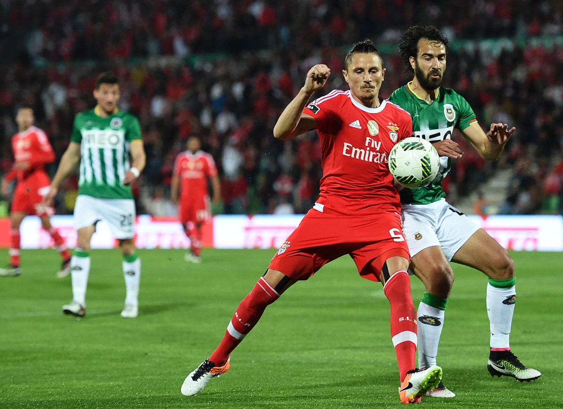 Nhận định Rio Ave vs Benfica, 3h15 ng&agrave;y 18/6