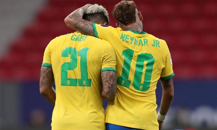 Harry Edwards dự đo&aacute;n Brazil vs Peru, 7h ng&agrave;y 18/6 