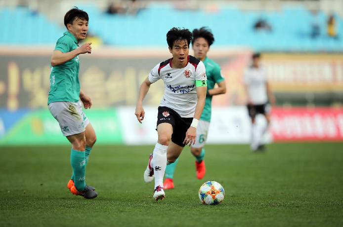 Nhận định, soi k&egrave;o Daejeon vs Ansan Greeners, 16h30 ng&agrave;y 19/6