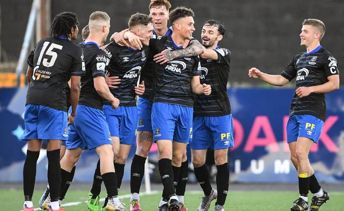 Nhận định, soi k&egrave;o Dundalk vs Longford, 1h45 ng&agrave;y 19/6