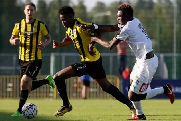 Nhận định, soi k&egrave;o KuPS vs FC Honka, 21h00 ng&agrave;y 19/6