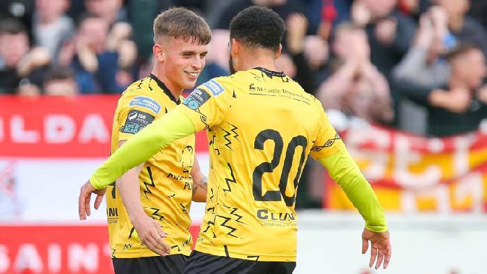 Nhận định, soi k&egrave;o St. Patricks Athletic vs Sligo Rovers, 1h45 ng&agrave;y 19/6