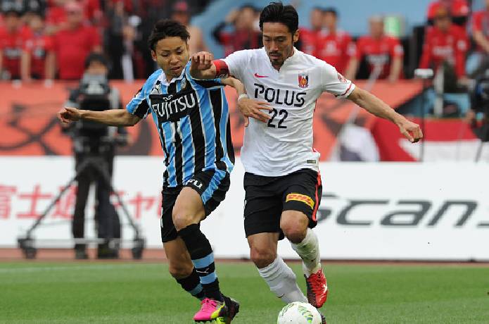 Ph&acirc;n t&iacute;ch tỷ lệ k&egrave;o hiệp 1 Sanfrecce Hiroshima vs Kashiwa Reysol, 17h ng&agrave;y 19/6