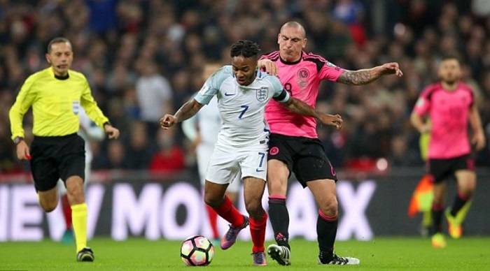 Soi k&egrave;o phạt g&oacute;c Anh vs Scotland, 2h ng&agrave;y 19/6