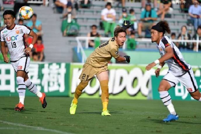 M&aacute;y t&iacute;nh dự đo&aacute;n b&oacute;ng đ&aacute; 17/6: Tokyo Verdy vs Renofa Yamaguchi