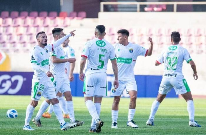 Nhận định, soi k&egrave;o Audax Italiano vs San Antonio, 2h ng&agrave;y 17/6