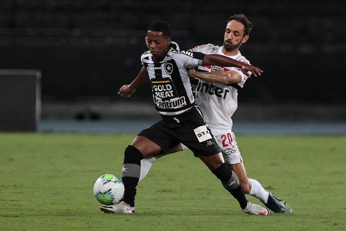 Nhận định, soi k&egrave;o Botafogo vs S&atilde;o Paulo, 2h00 ng&agrave;y 17/6