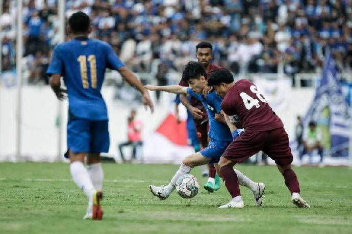 Nhận định, soi k&egrave;o Dewa United vs PSIS Semarang, 16h ng&agrave;y 17/6