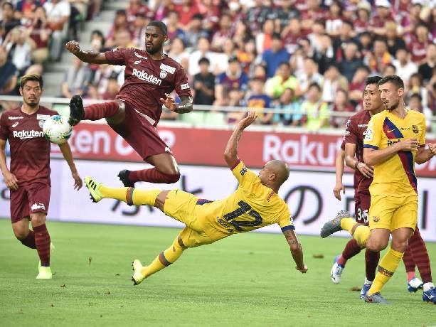 Nhận định, soi k&egrave;o Kashiwa Reysol vs Vissel Kobe, 17h ng&agrave;y 18/6