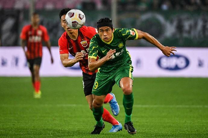 Nhận định, soi k&egrave;o Meizhou Hakka vs Beijing Guoan, 18h30 ng&agrave;y 17/6