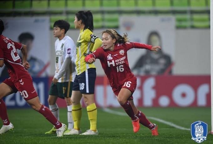 Nhận định, soi k&egrave;o Nữ Hwacheon vs Nữ Gyeongju, 17h ng&agrave;y 16/6