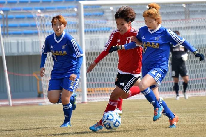 Nhận định, soi k&egrave;o Nữ Sejong vs Nữ Changnyeong, 15h ng&agrave;y 16/6