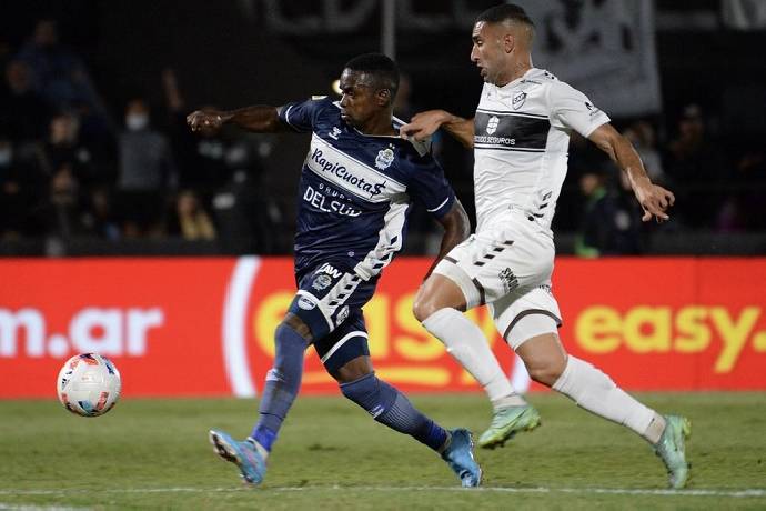 Nhận định, soi k&egrave;o Platense vs Gimnasia La Plata, 7h30 ng&agrave;y 17/6