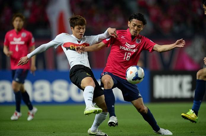 Nhận định, soi k&egrave;o Sanfrecce Hiroshima vs Cerezo Osaka, 17h ng&agrave;y 18/6