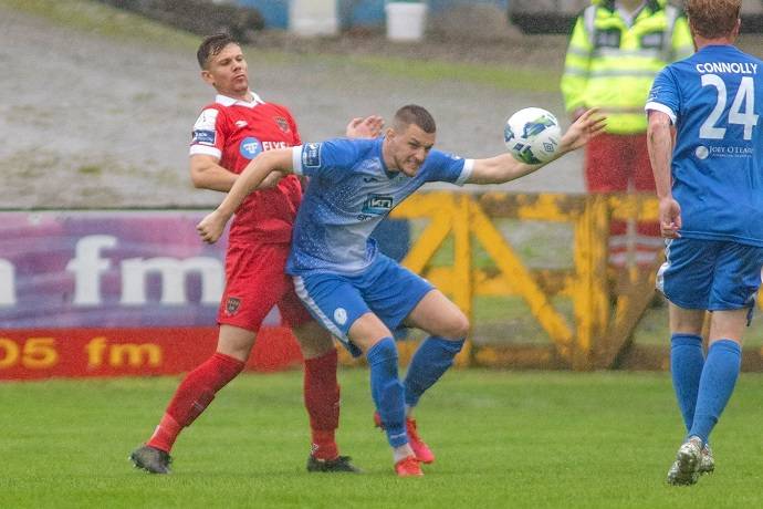 Nhận định, soi k&egrave;o St Patrick's Athletic vs UC Dublin, 1h45 ng&agrave;y 18/6