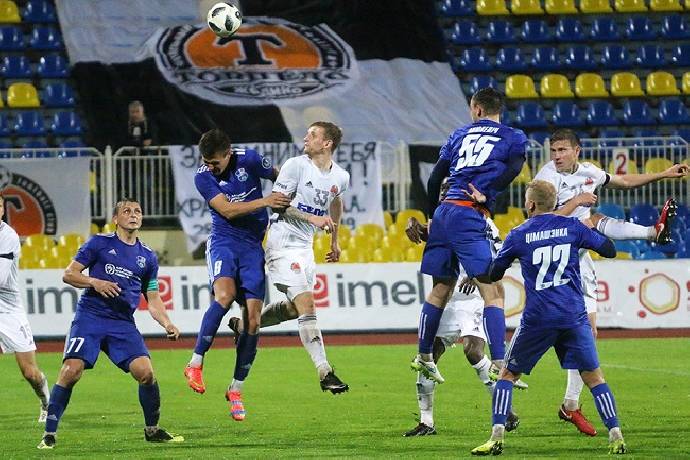 Nhận định, soi k&egrave;o Vitebsk vs Torpedo BelAZ, 0h ng&agrave;y 18/6