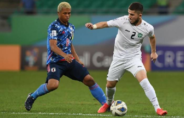 Ph&acirc;n t&iacute;ch k&egrave;o hiệp 1 U23 Nhật Bản vs U23 &Uacute;c, 20h ng&agrave;y 18/6
