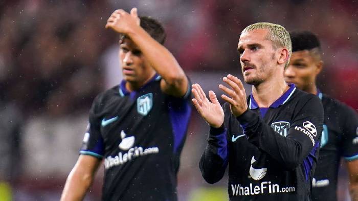 Man United sắp c&oacute; cầu thủ hay nhất La Liga chỉ với 25 triệu euro?