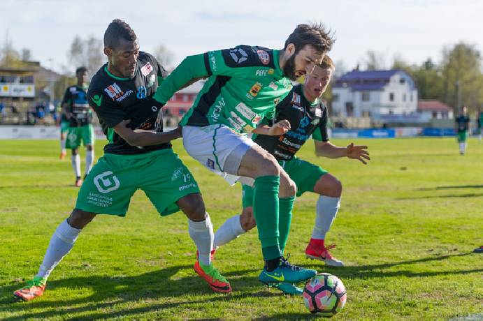 M&aacute;y t&iacute;nh dự đo&aacute;n b&oacute;ng đ&aacute; 17/6: Ekenas IF vs KPV Kokkola