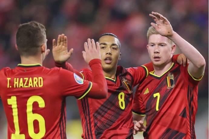 Nhận định, soi k&egrave;o Bỉ vs &Aacute;o, 01h45 ng&agrave;y 18/6