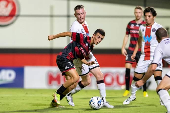 Nhận định, soi k&egrave;o Bulls Academy vs Sydney FC Youth, 12h00 ng&agrave;y 17/6