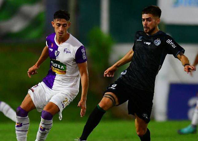 Nhận định, soi k&egrave;o Centro Atletico Fenix vs Club Atletico Cerro, 20h00 ng&agrave;y 17/6