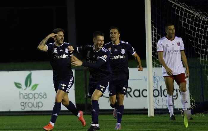 Nhận định, soi k&egrave;o Eastern Lions SC vs Brunswick Juventus, 12h00 ng&agrave;y 17/6