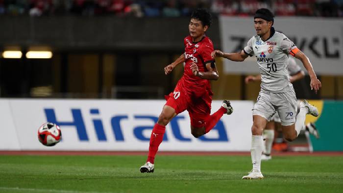 Nhận định, soi k&egrave;o Fujieda MYFC vs Roasso Kumamoto, 12h00 ng&agrave;y 17/6