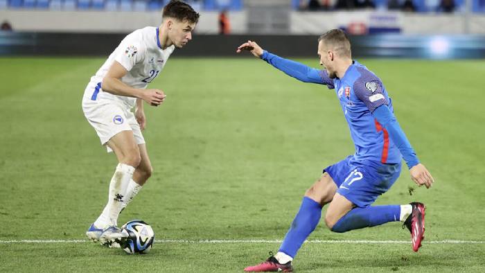 Nhận định, soi k&egrave;o Iceland vs Slovakia, 01h45 ng&agrave;y 18/6