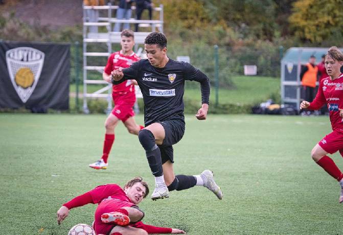 Nhận định, soi k&egrave;o Kapylan Pallo vs JaPS, 20h00 ng&agrave;y 17/6