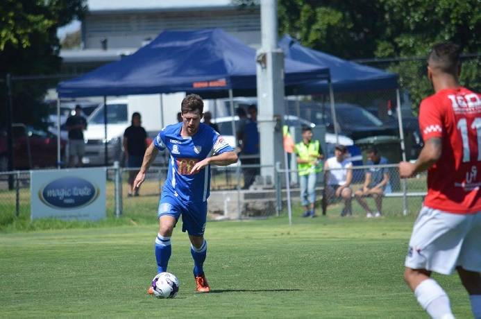 Nhận định, soi k&egrave;o Langwarrin vs Brunswick City, 17h30 ng&agrave;y 16/6