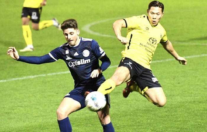 Nhận định, soi k&egrave;o Northcote City vs Werribee City, 17h30 ng&agrave;y 16/6